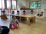 つぼみ組☆最近の様子