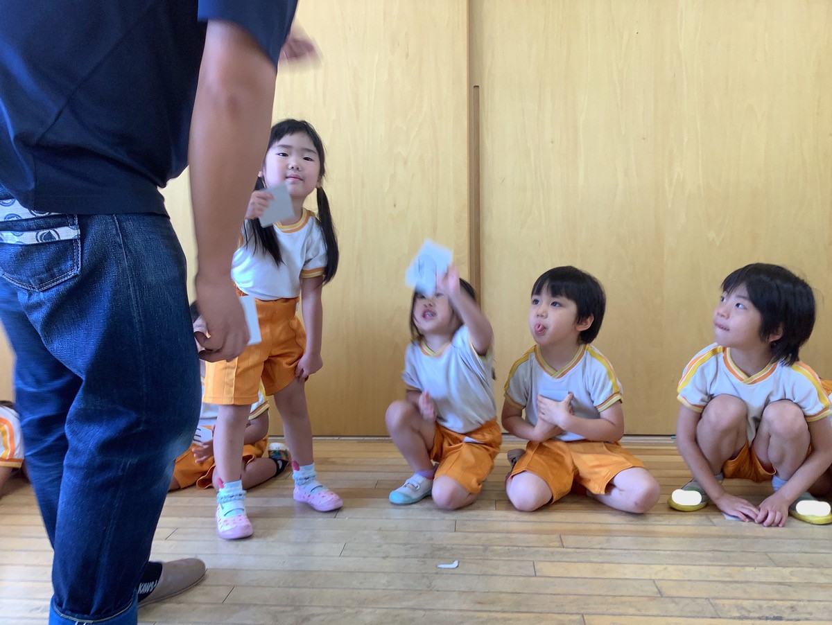 けやき組☆最近の様子