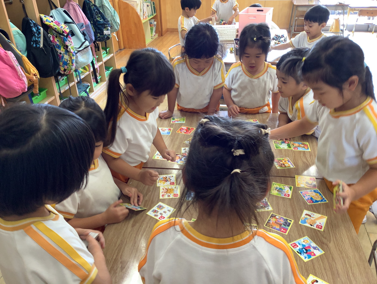 けやき組☆最近の様子