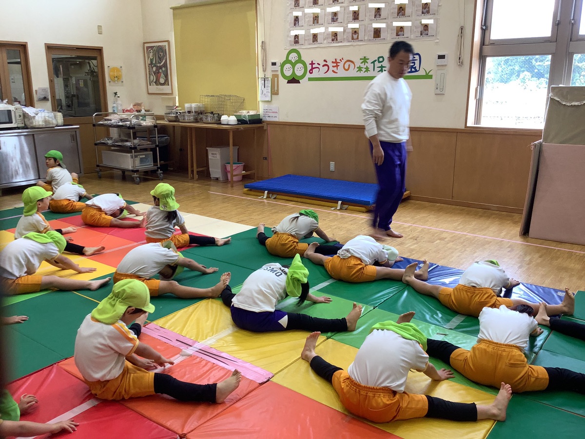 けやき組☆最近の様子