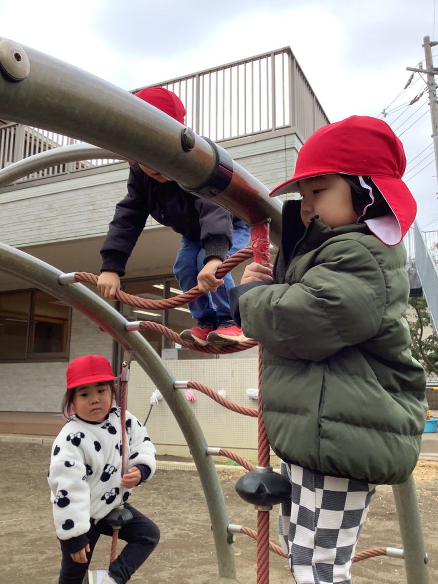 ☆最近の様子☆第二